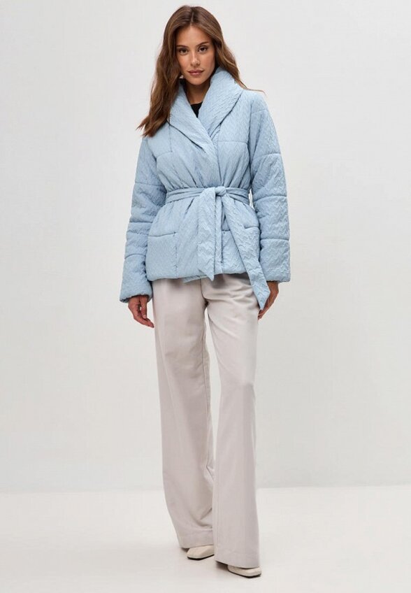 Куртка-пальто Villanelle