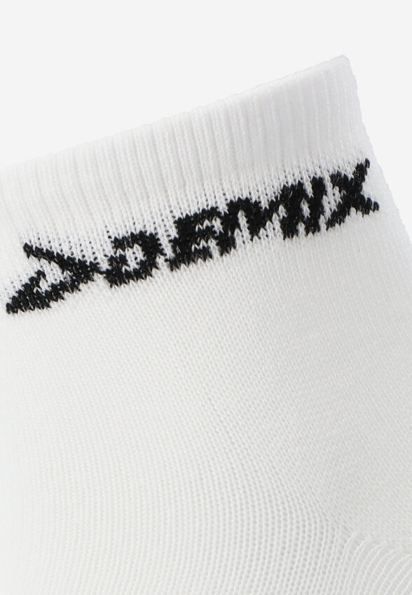 Носки мужские Demix, 3 пары, Белый