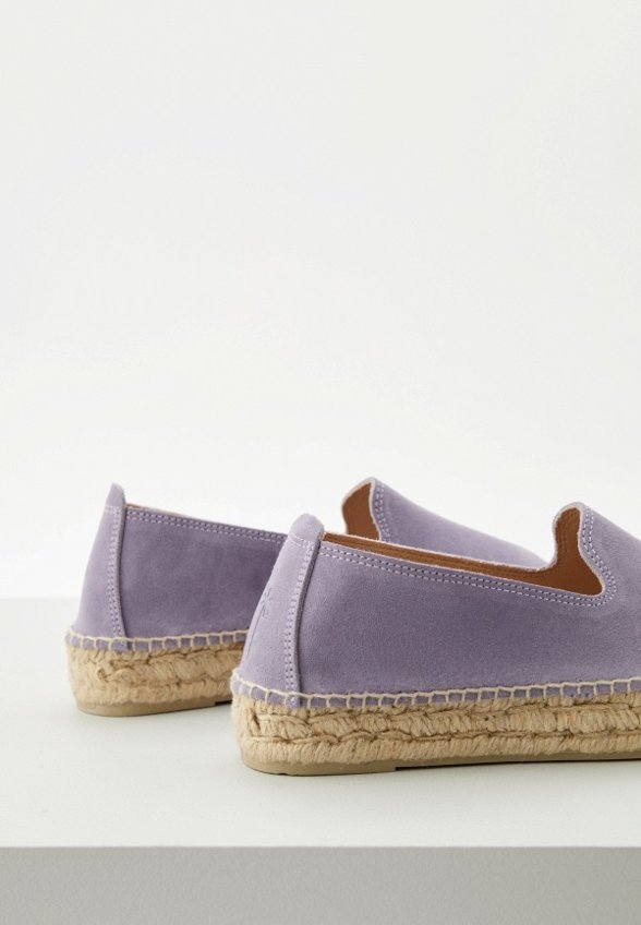 Эспадрильи Manebi