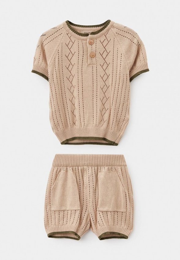 Джемпер и шорты Royal Five Collection