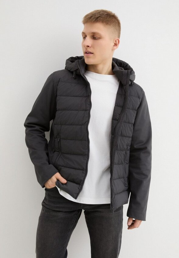 Куртка утепленная Maison David