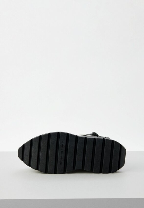 Ботинки United Nude