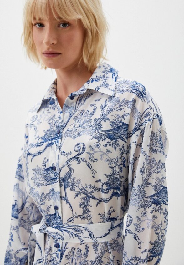 Платье DanMaralex