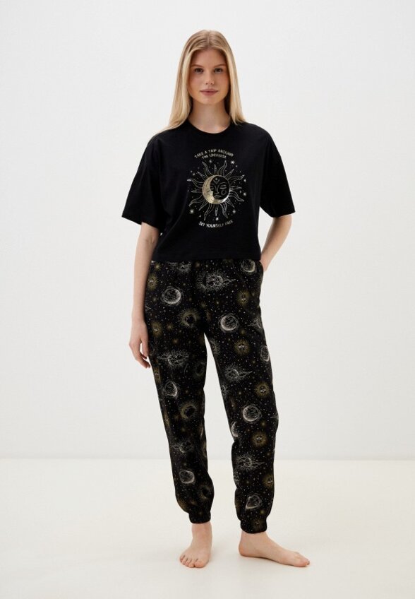 Пижама Mark Formelle