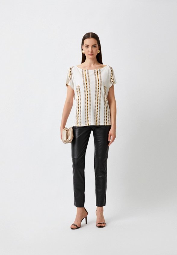 Футболка Angelo Marani