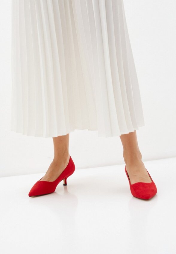 Туфли Dino Ricci Select