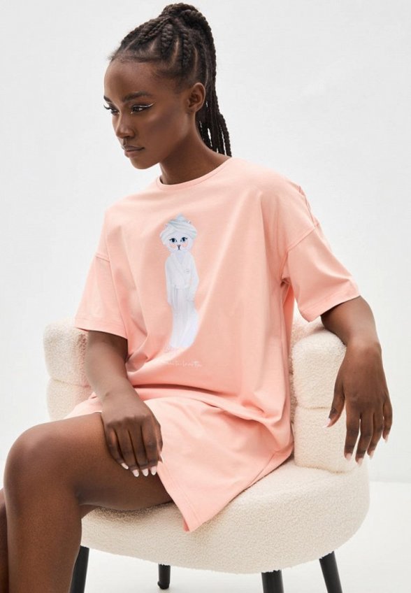 Футболка домашняя Manii'ta Lacitta