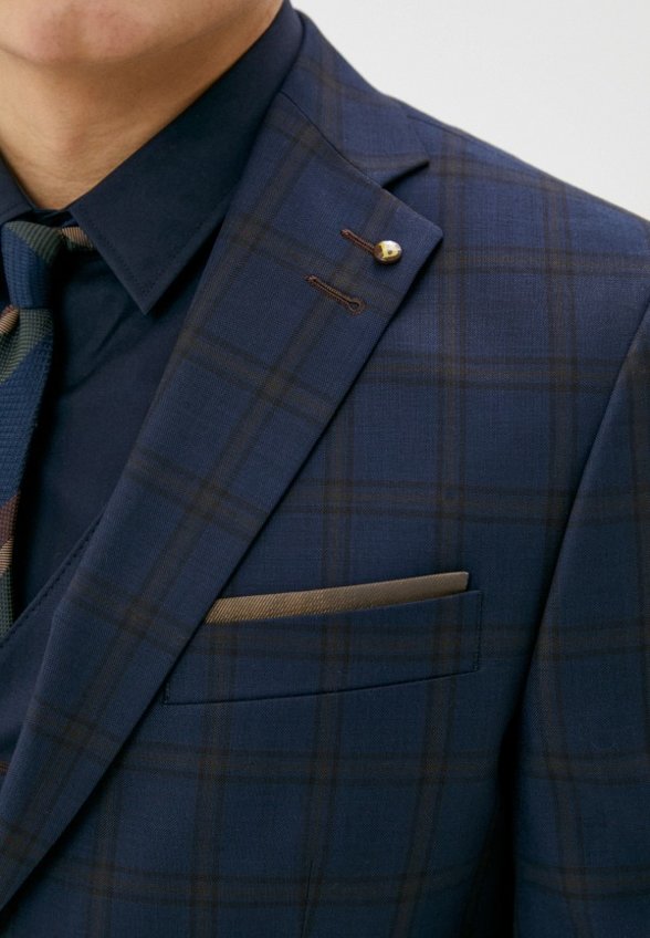 Костюм классический Bolini