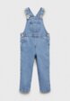 Комбинезон джинсовый Mango Kids1  - превью