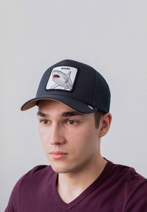 Бейсболка Goorin Brothers