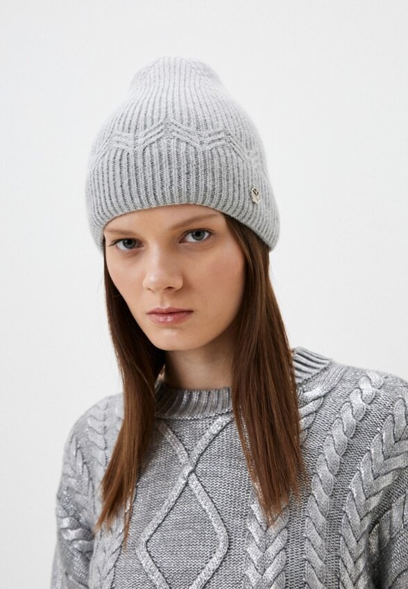 Шапка marhatter