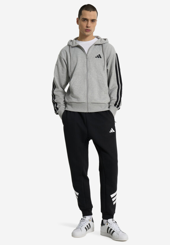 Толстовка мужская adidas, Серый
