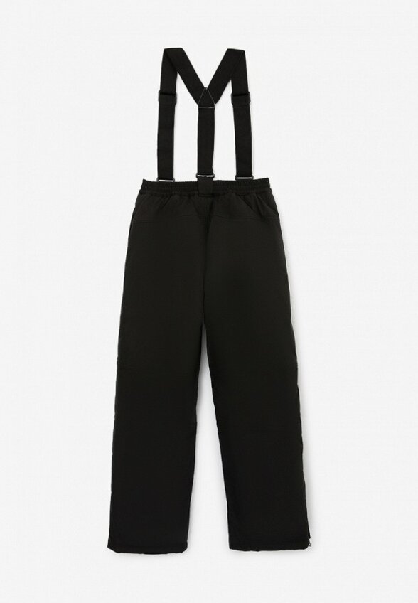 Брюки утепленные Gulliver