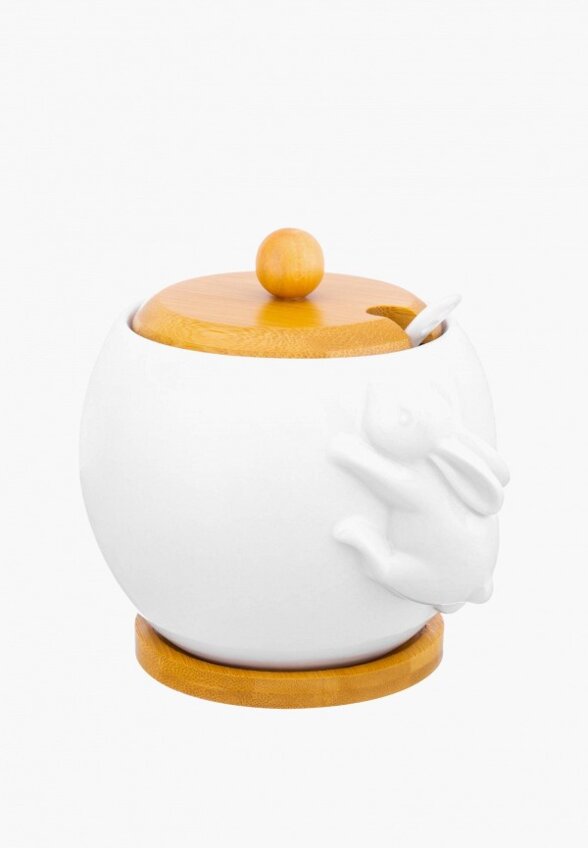 Сахарница Elan Gallery