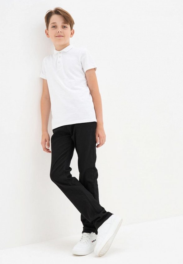 Джинсы Resser Denim