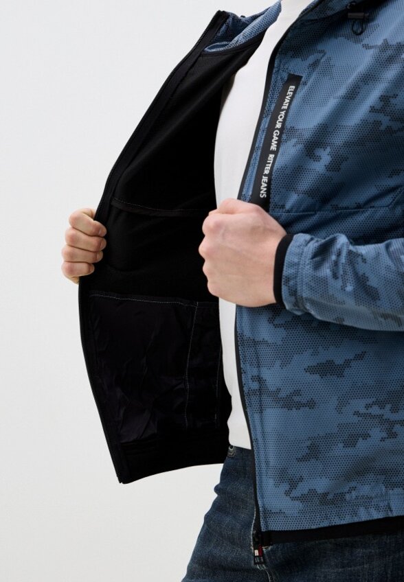 Ветровка Ritter