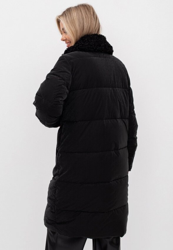 Пуховик Savage