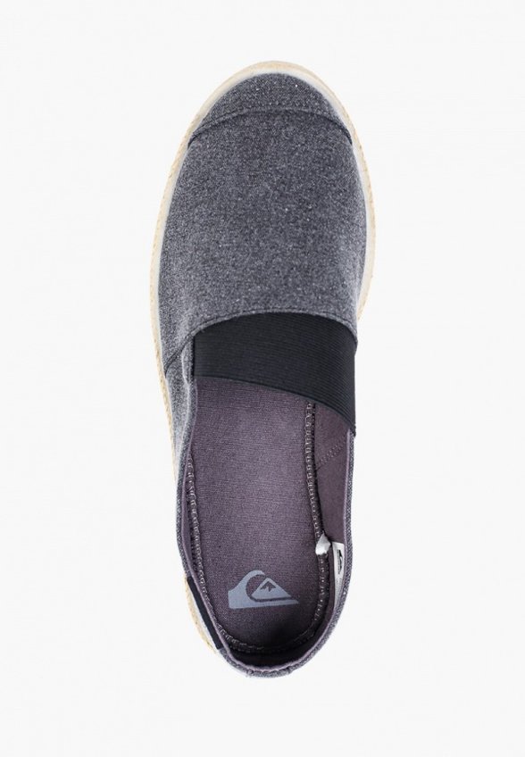 Эспадрильи Quiksilver