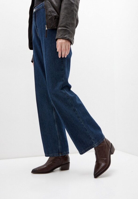 Ботильоны Valeani