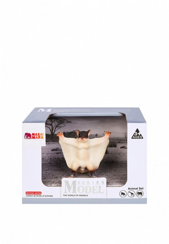 Фигурка Masai Mara