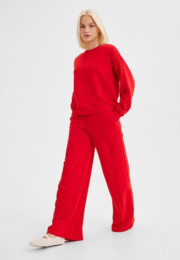 Брюки спортивные BRMSK