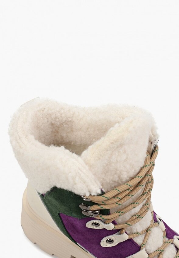 Ботинки Dino Ricci