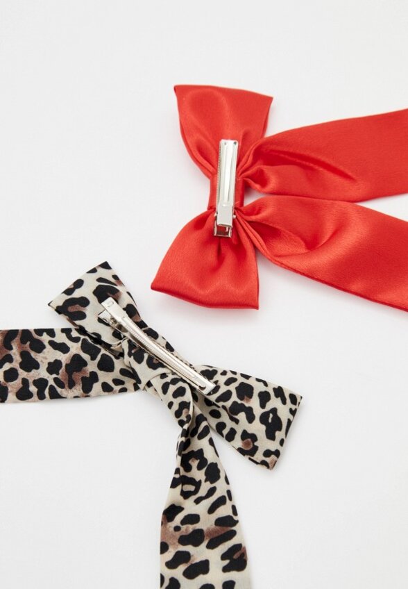 Заколки-зажимы 2 шт. Sela