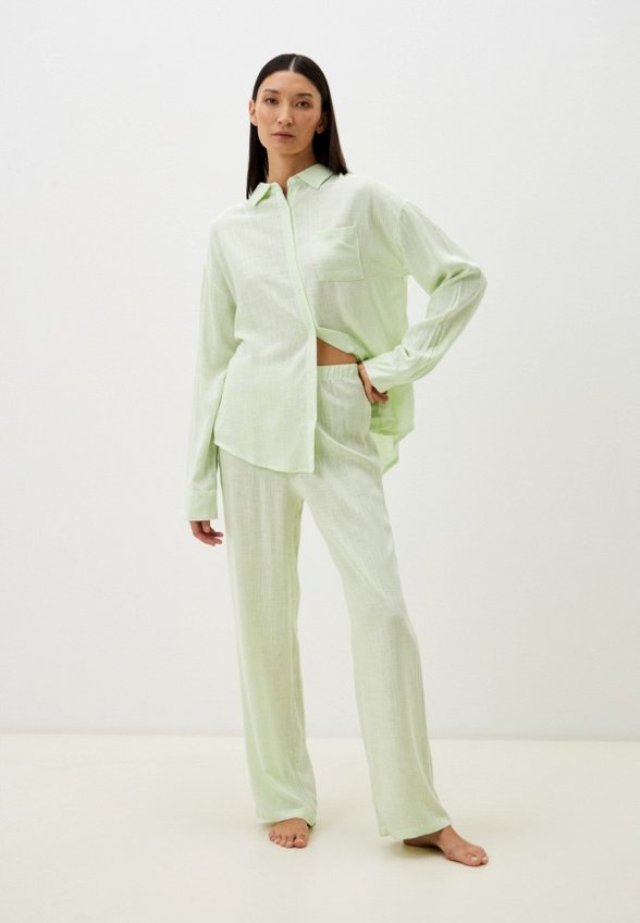 Брюки домашние Kaftan