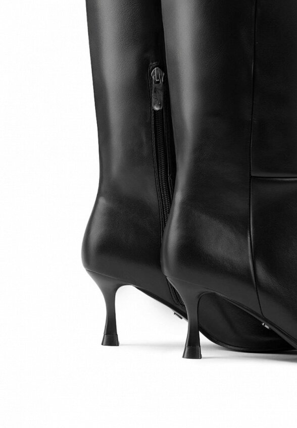 Сапоги Mons&Orro