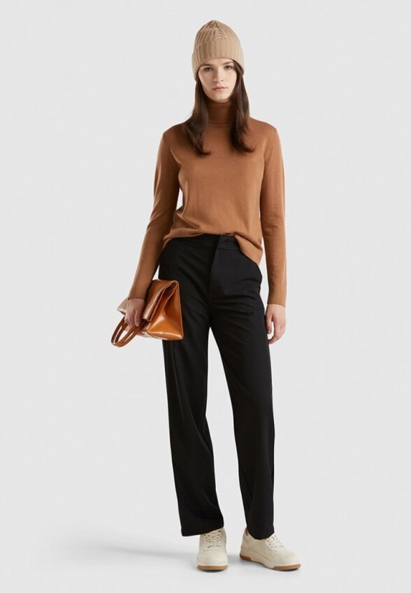 Брюки United Colors of Benetton