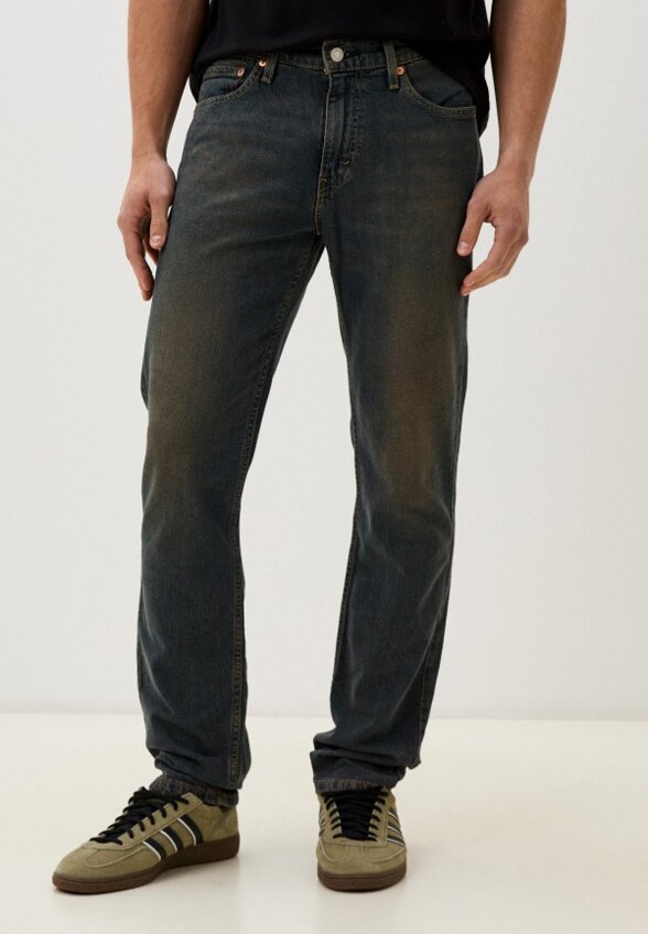 Джинсы Levi's®