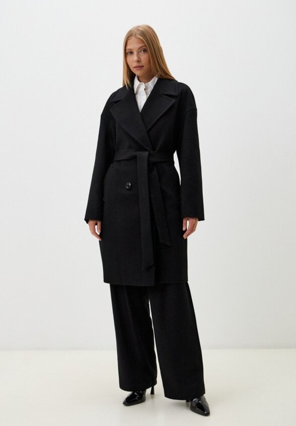 Пальто двубортное Avalon
