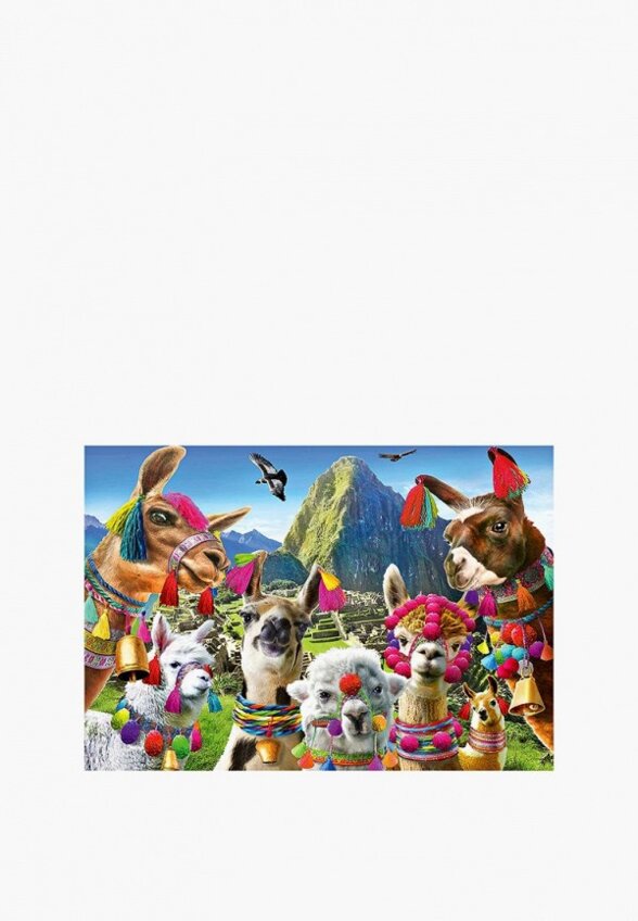 Пазл Ravensburger