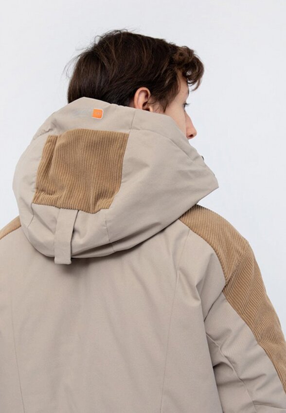 Куртка горнолыжная High Experience