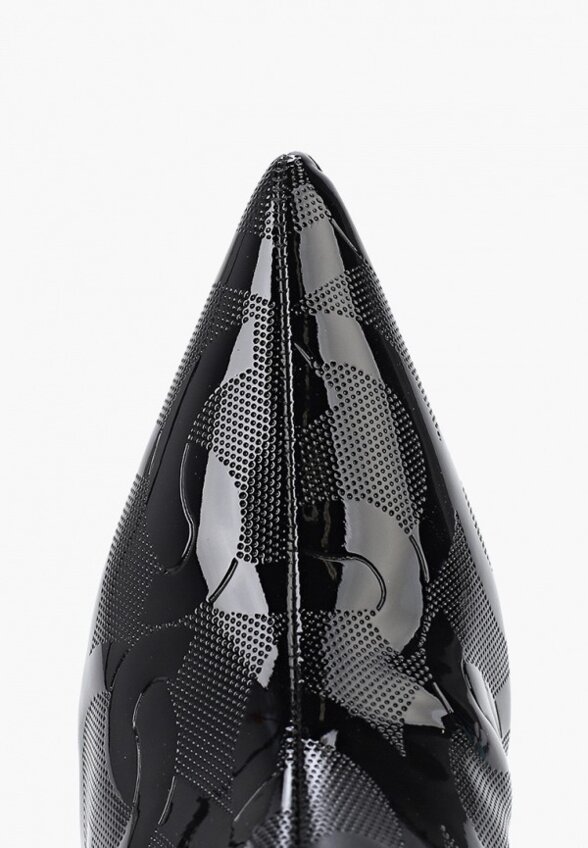 Ботильоны Gaudi