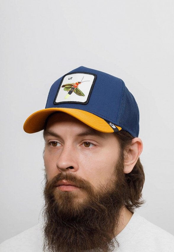 Бейсболка Goorin Brothers