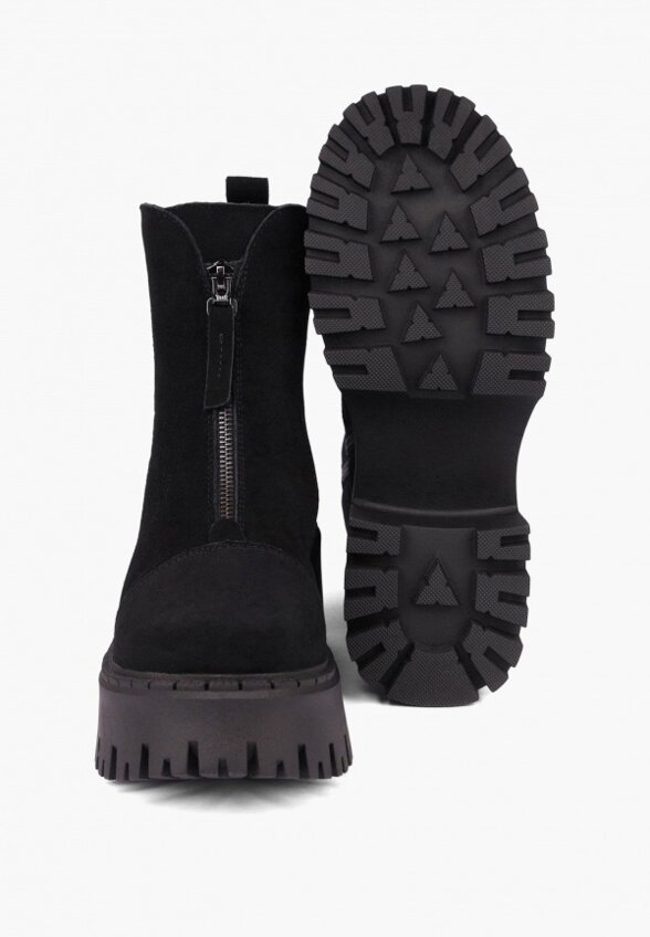 Ботильоны Zenden