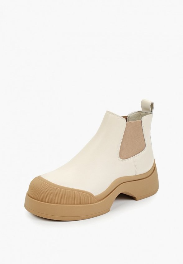 Ботинки Abricot