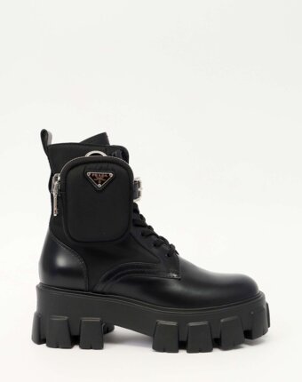 Prada Monolith женщинам