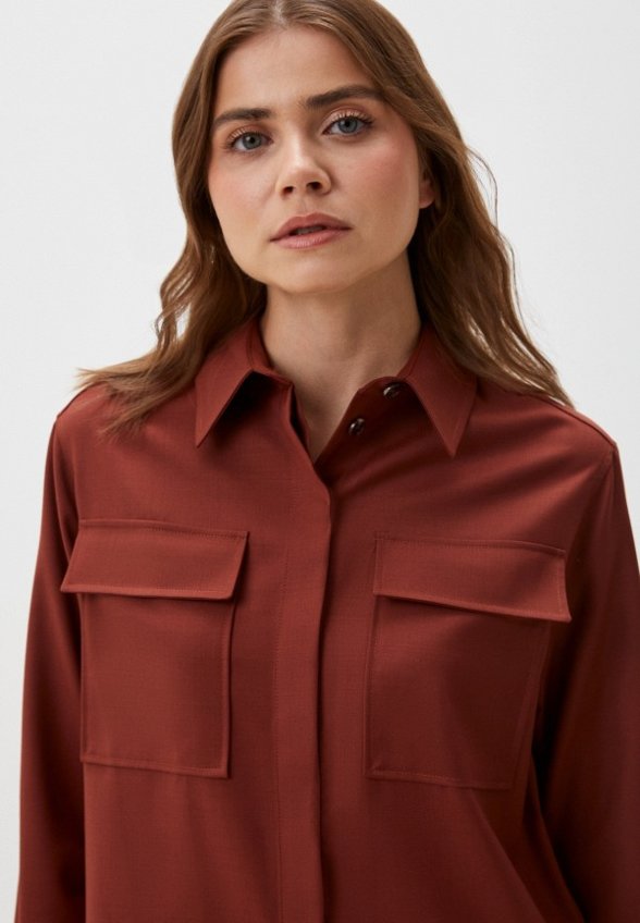 Рубашка Lusio