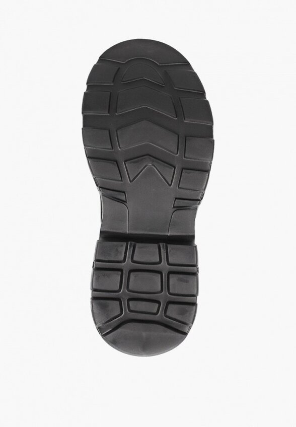 Ботинки Abricot