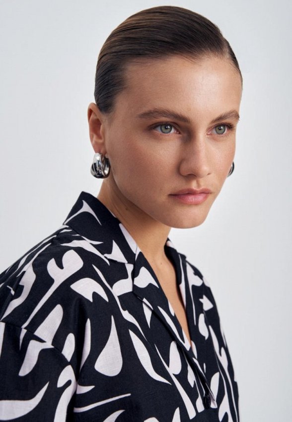 Рубашка Finn Flare