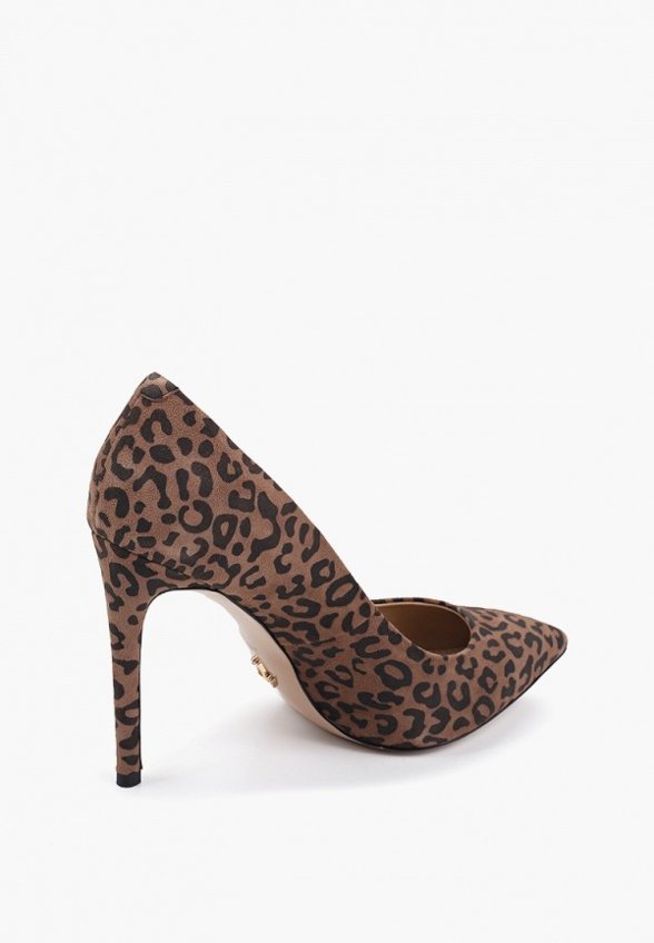 Туфли Angelina Voloshina