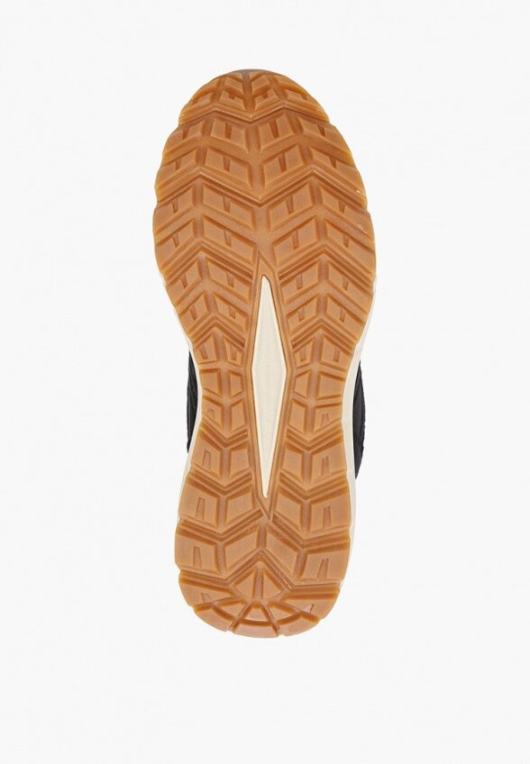 Ботинки Briggs