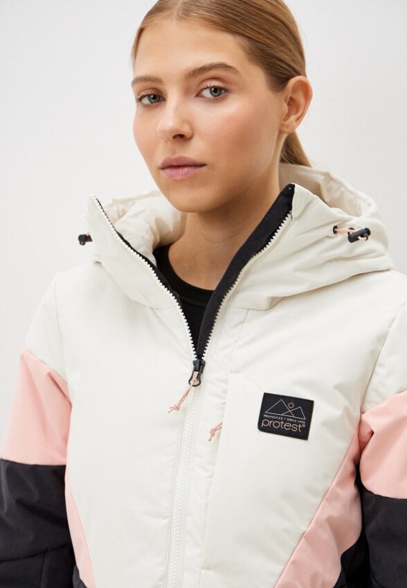 Куртка горнолыжная Protest