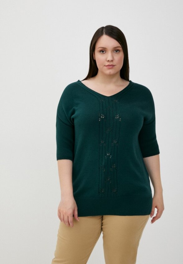 Пуловер Сиринга