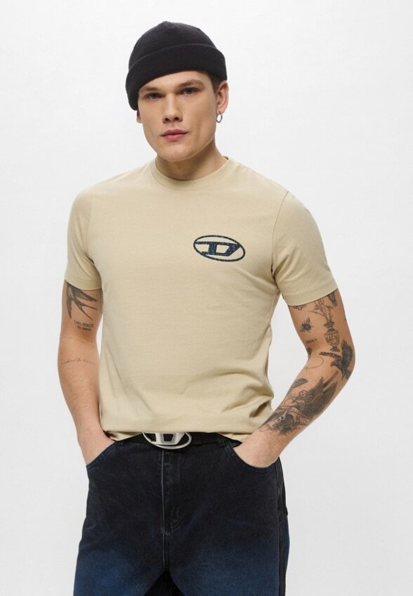 Футболка Diesel