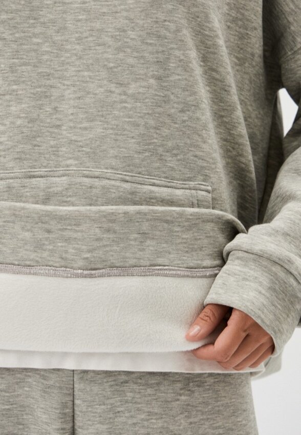 Худи Pietro Brunelli Milano