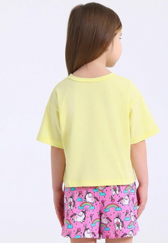 Пижама Апрель