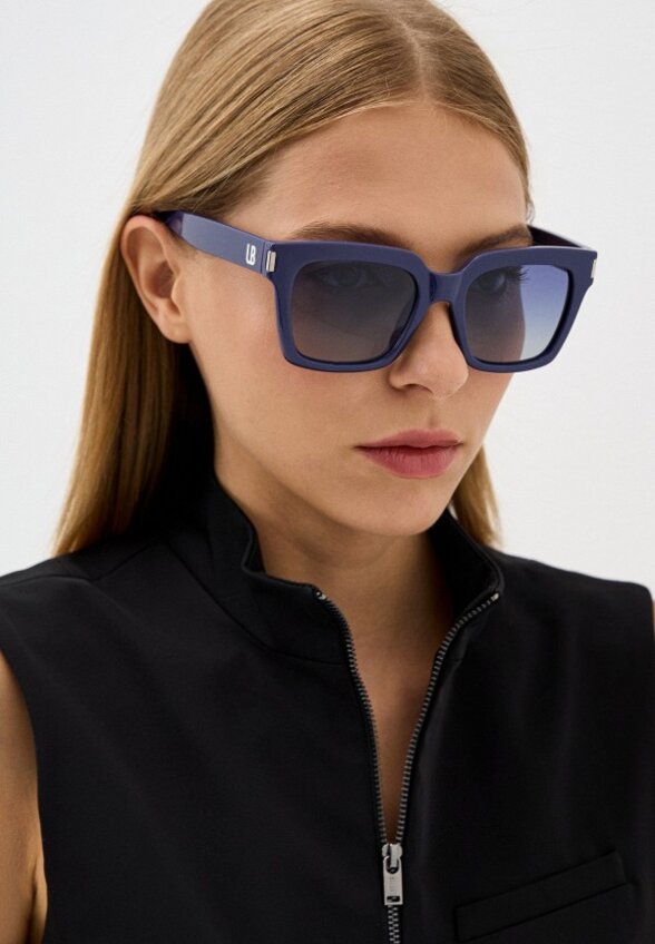 Очки солнцезащитные Labbra